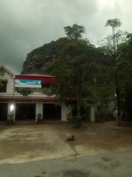 Ảnh bìa Nhà Hàng Quang Lệ