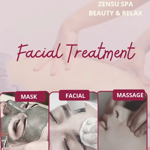 Hình ảnh ZENSU SPA - 4