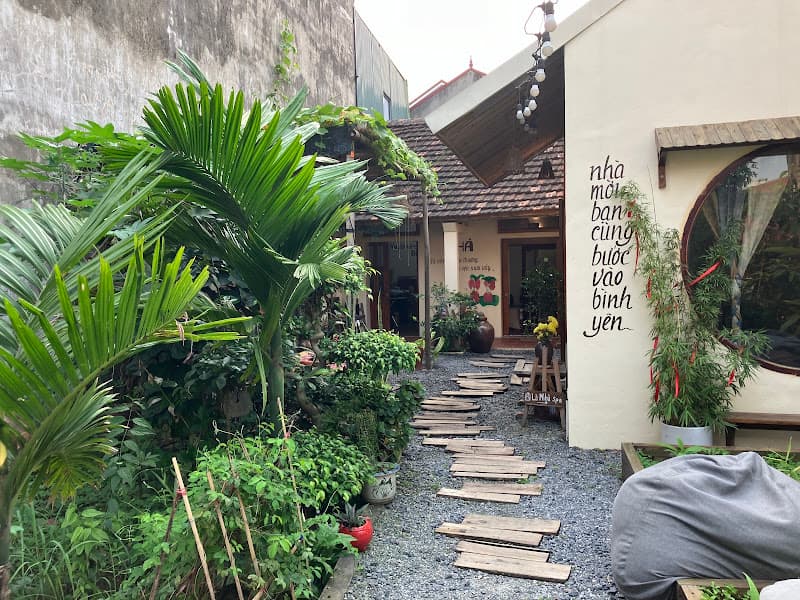 Hình ảnh LA NHA SPA - 5