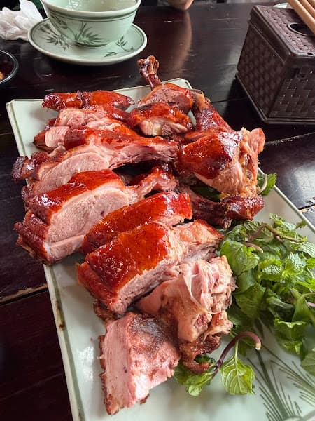 Hình ảnh Nhà Hàng A Phủ - 2