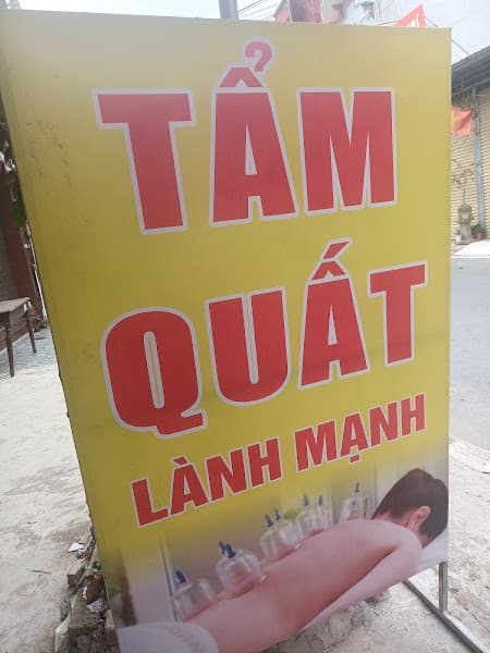 Hình ảnh Phương tẩm quất - 2