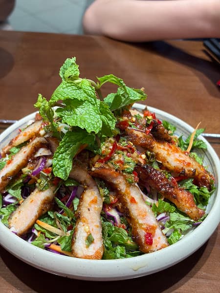 Hình ảnh Pad see Thai - 3