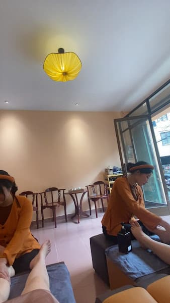 Hình ảnh Bạch Y Tâm Spa - 4