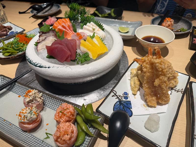 Hình ảnh iSushi Vincom Đà Nẵng - 2