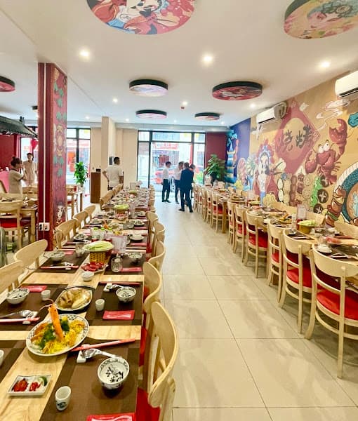 Hình ảnh Nhà hàng NAM BẮC BỘ Grand World - Little HongKong - 3