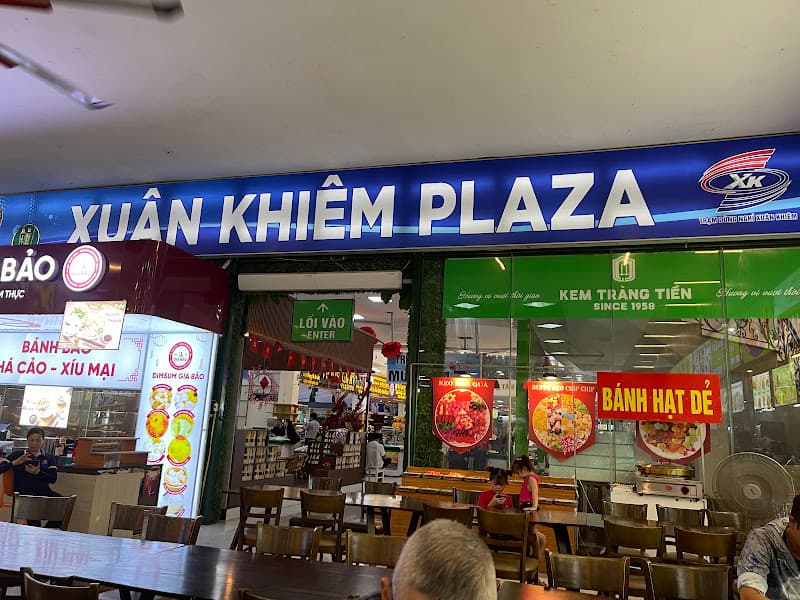 Hình ảnh Xuân Khiêm Plaza - Trạm Dừng Nghỉ Ninh Bình - 6