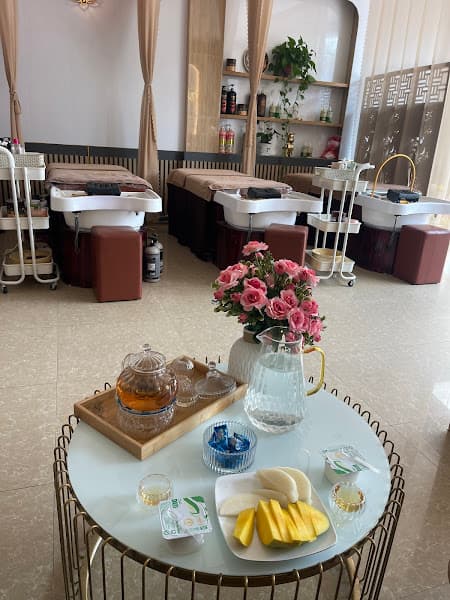 Hình ảnh Dưỡng Sinh Tâm An - 2