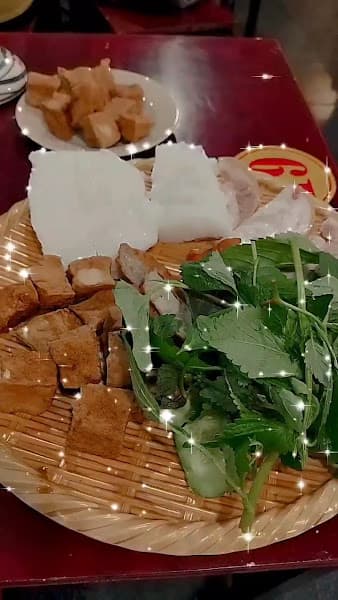 Hình ảnh Bún đậu mắm tôm Mạc Văn Khoa - 4