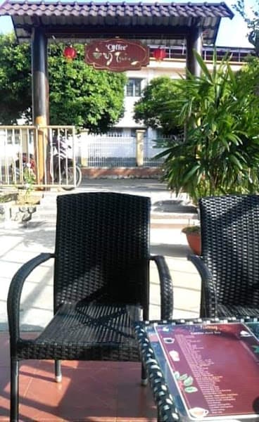 Hình ảnh CAFE Ý Tưởng - 5