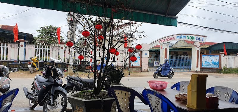 Ảnh bìa Quán 99 Bún đậu Mắm tôm