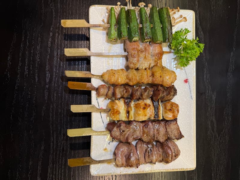 Hình ảnh NHÀ HÀNG IZAKAYA TSUKIYO - 2