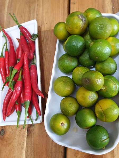 Hình ảnh Bún Đậu Mắm Tôm Tràng An Quán - 2