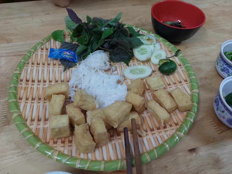 Hình ảnh Bún Đậu LINH ANH - 2