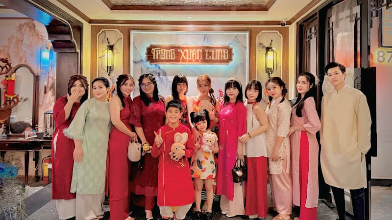 Hình ảnh Trường Xuân Cung - Massage cổ truyền - Gội đầu dưỡng sinh - 2