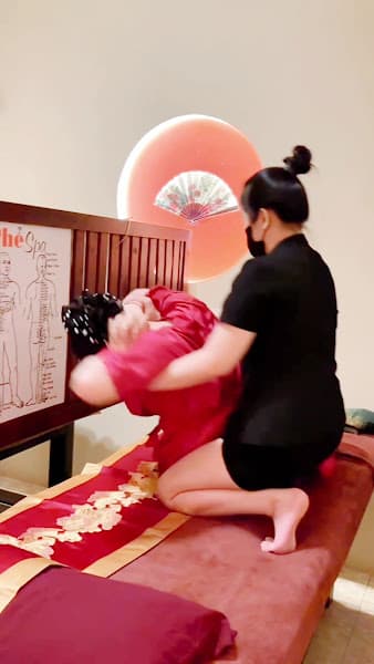 Hình ảnh Massage Đông Y Mỹ Tho - Phẻ Spa Gội Dưỡng Sinh - 3