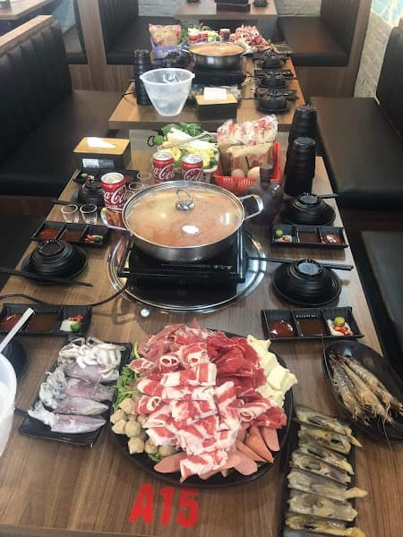 Hình ảnh Lẩu & Nướng Seoul - 4