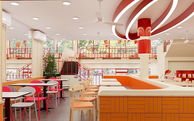 Hình ảnh Mì cay Sasin Tây Ninh - 4