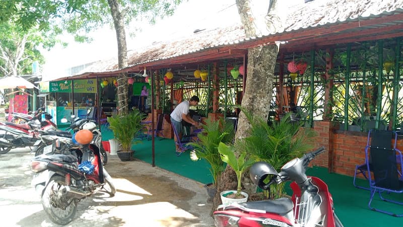 Hình ảnh Cafe Như Ý - 3