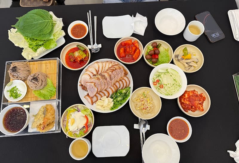 Hình ảnh Nhà Hàng Nhân Duyên - 3