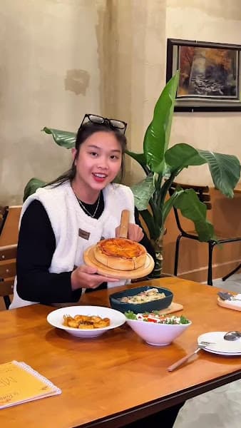 Hình ảnh Mì Ý Là Pasta - 3