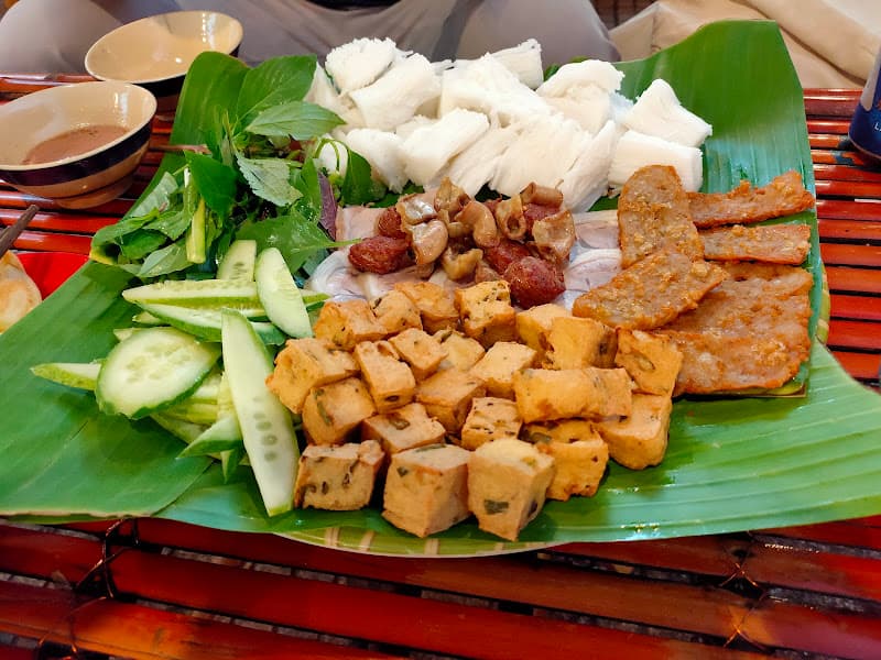 Hình ảnh Bún Đậu Cô Cô - 3
