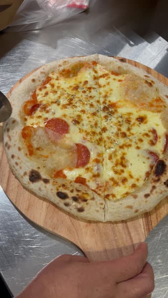 Hình ảnh Pizza Ơi - 3
