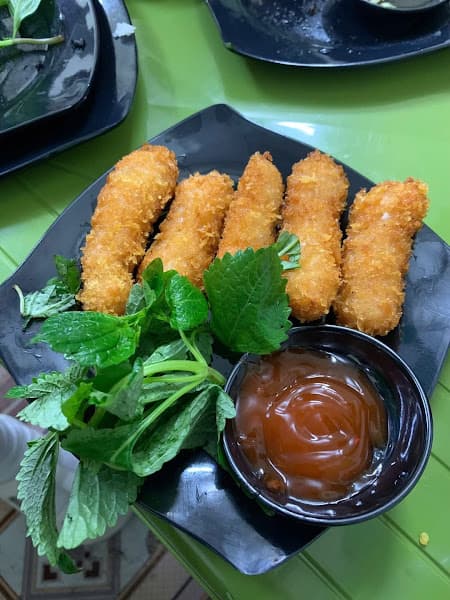 Hình ảnh Bún đậu mắm tôm Linh Huyền - 3