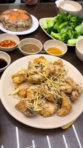 Hình ảnh Nhà hàng Việt Mộc Châu - Vân Hồ - Sơn La - 3