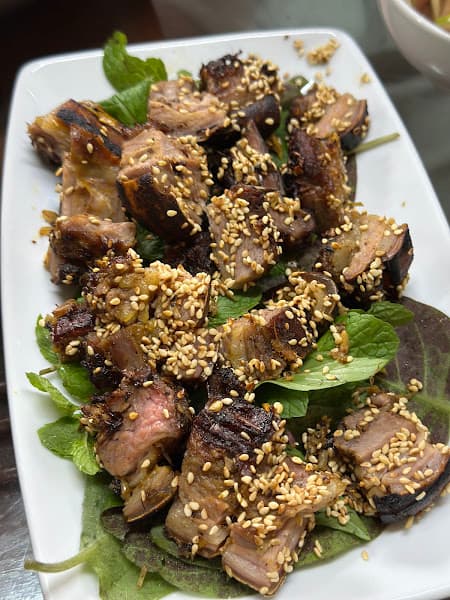 Hình ảnh Nhà hàng Trường Sơn - 4