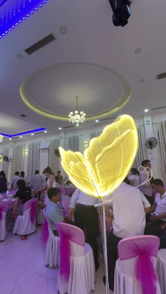 Hình ảnh Nhà hàng tiệc cưới Như Ý - 3
