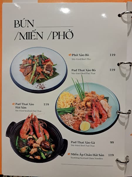 Hình ảnh Thai Kitchen ครัวไทย - 2