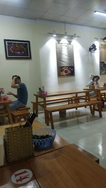Hình ảnh 3B Quán-Bún đậu mẹt - 4