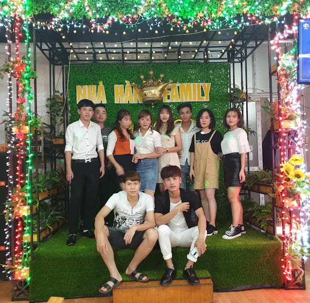 Hình ảnh Nhà Hàng Family - KTX SEVT - 4