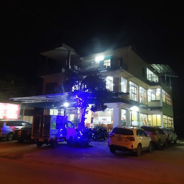 Hình ảnh nhà hàng ĐỆ NHẤT TRÂU - 5