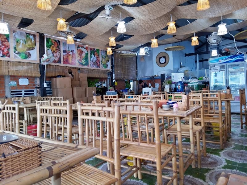 Ảnh bìa Bún Đậu Mẹt