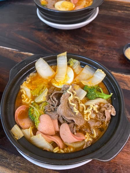 Hình ảnh Quán Mì Cay Hàn Quốc Minchu - 2