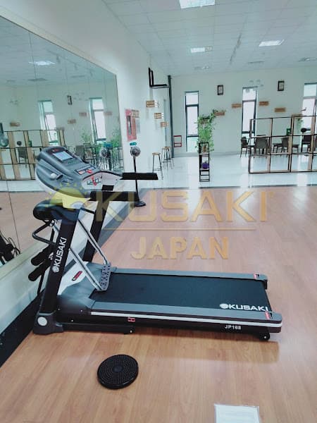 Hình ảnh Ghế Massage Toàn Thân Okusaki Thanh Hóa - 2