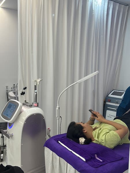 Ảnh bìa Thẩm Mỹ Thảo Xinh - Thái Nguyên