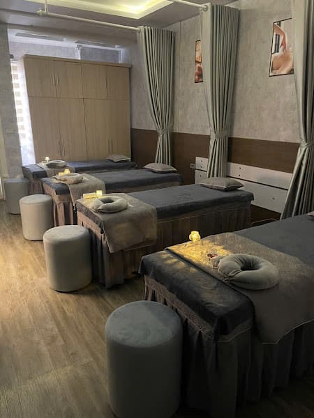 Hình ảnh Massage Foot and Body 268-306 Văn Cao-Hải Phòng - 3