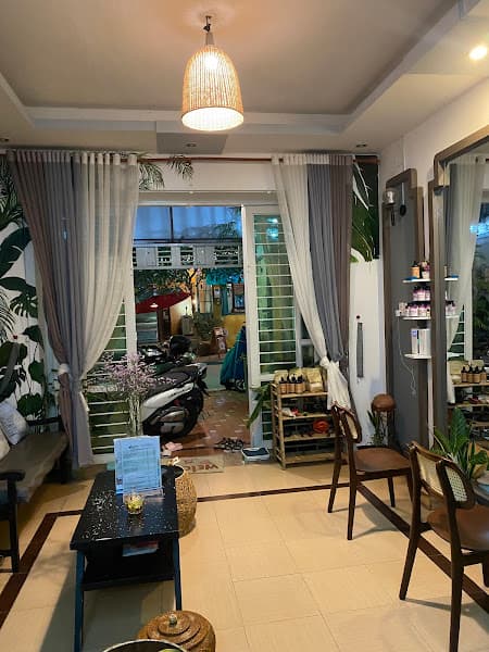 Hình ảnh Lavie Spa Thao Dien (Gội đầu DS, Massage body, Dưỡng sinh Đông Y Trị Liệu, Body Scrub, Facial care, Triệt Lông...) - 4