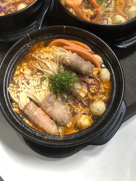 Hình ảnh Mì Cay Seoul - 2
