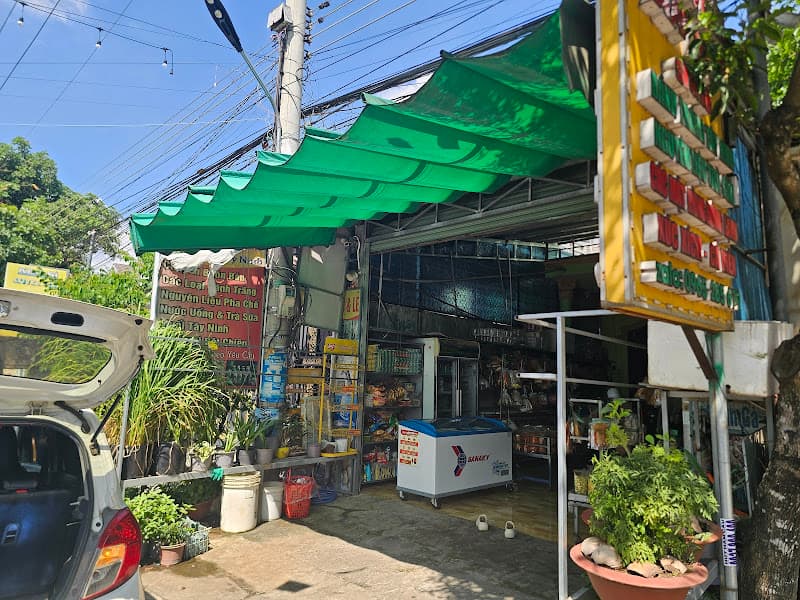 Hình ảnh Siêu Thị Bánh Tráng Phương Trần - Sỉ & Lẻ - 2