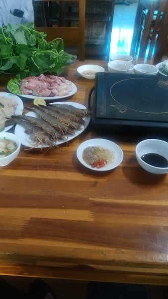 Hình ảnh Quán Ăn Nhà G - 2