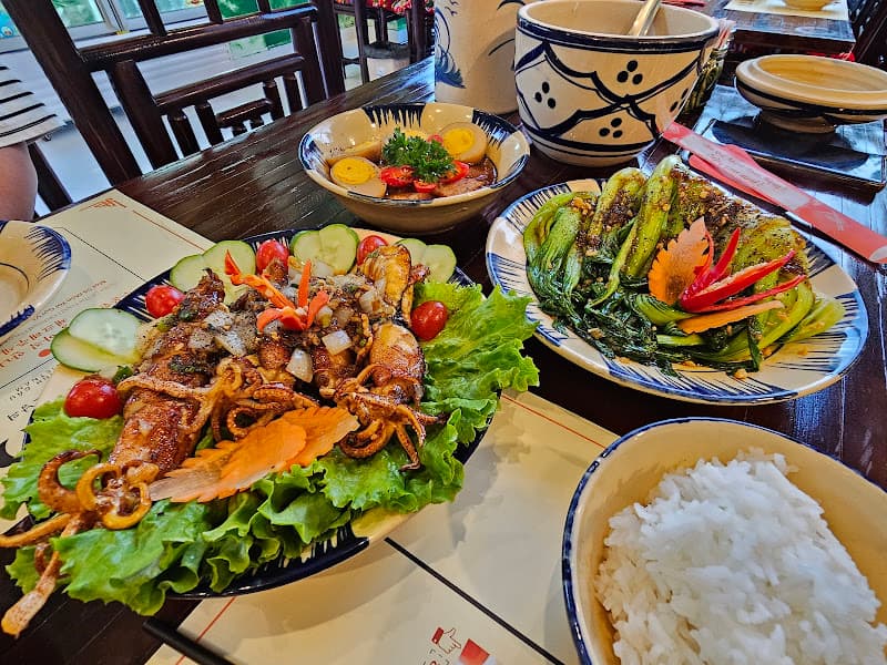 Hình ảnh 123restaurant베트남가정식당(카카오톡123siktak) - 2