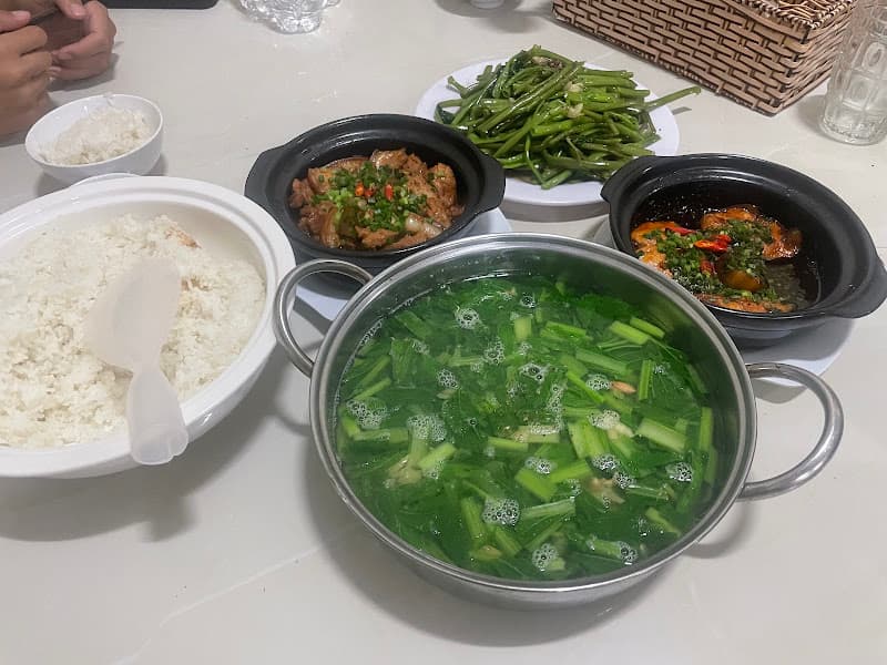 Hình ảnh Cơm Việt Nam 105 - 3