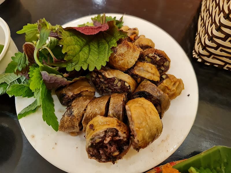 Hình ảnh Bún đậu mẹt Cô Lổng- cơ sở Hồng Hải - 2