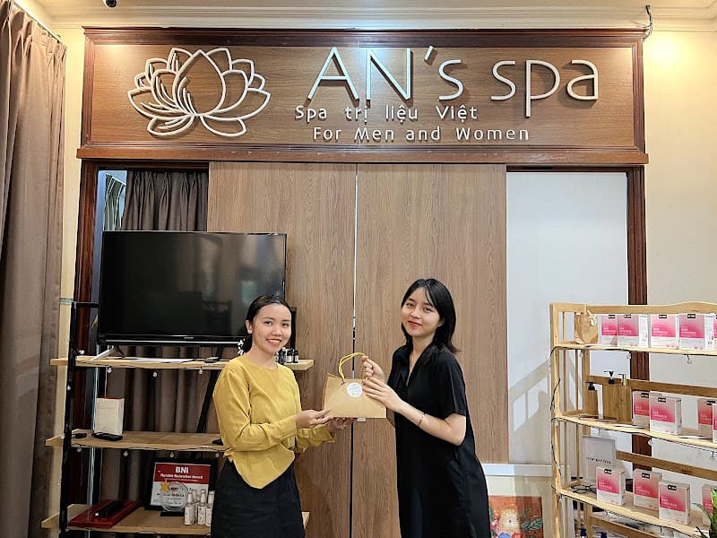 Hình ảnh AN’s spa 1 - NTMK Branch - Traditional Massage & Skincare - 2