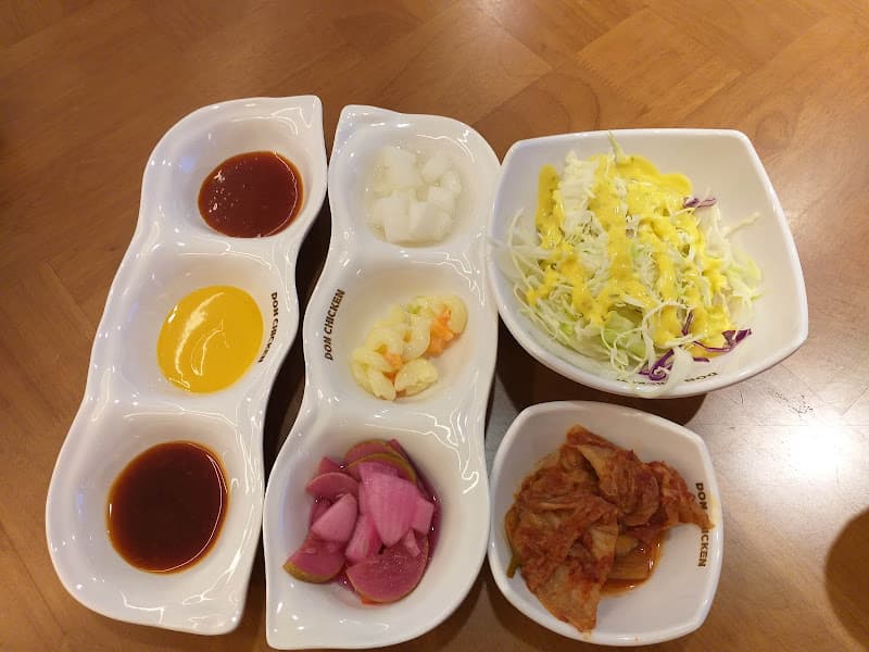 Hình ảnh Don Chicken - 2