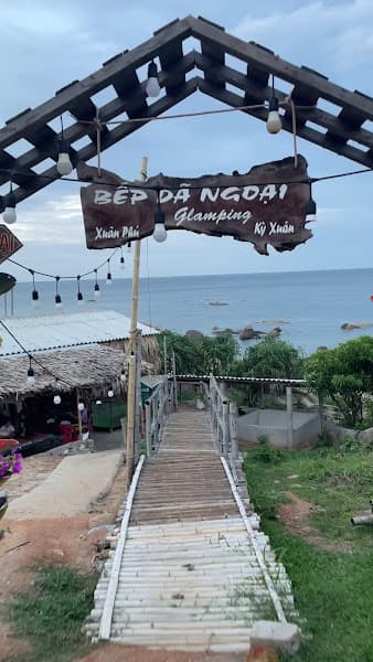 Hình ảnh Bếp Dã Ngoại Glamping Kỳ Xuân - 2