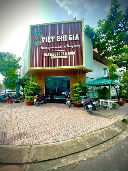 Ảnh bìa Massage Việt Chi Gia